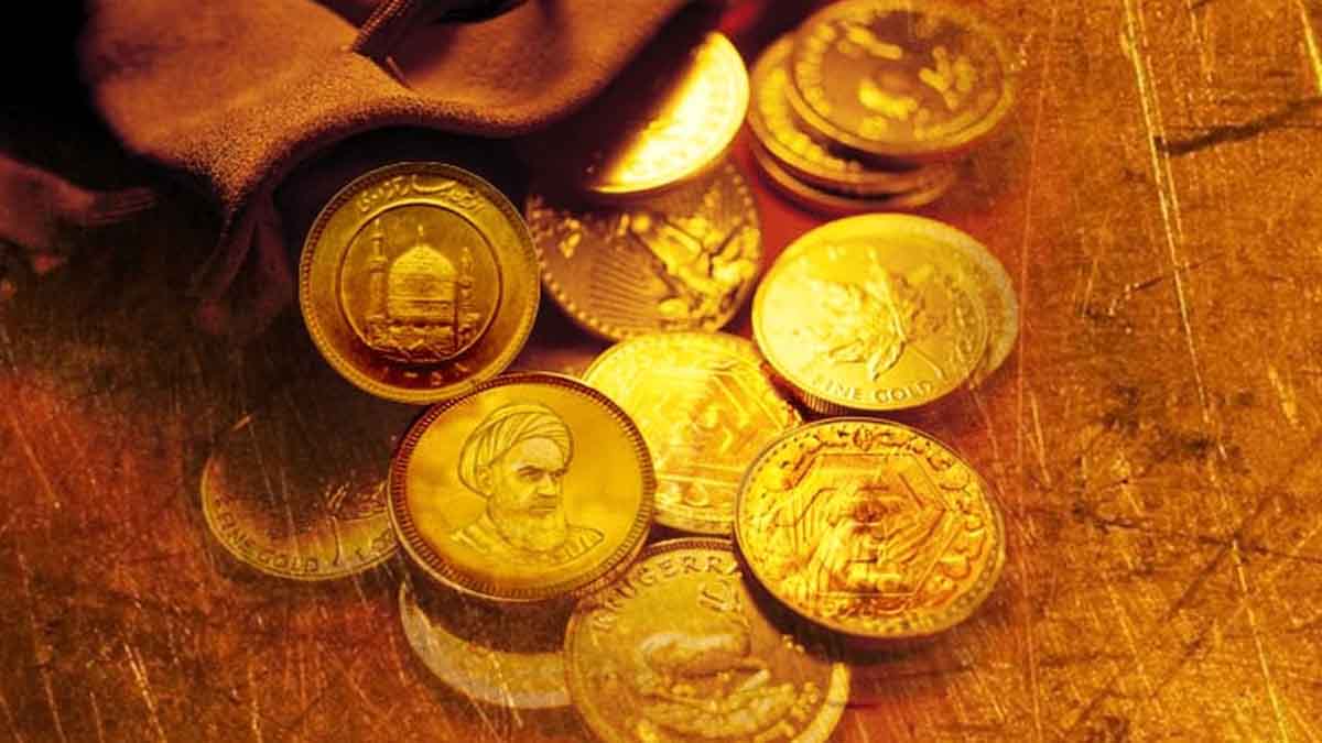 بازار طلا و سکه / سکه بهار آزادی رکورد زد