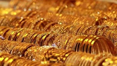 قیمت طلا و سکه 8 مهر 1402 / رشد قیمت در بازار طلا ادامه دارد؟