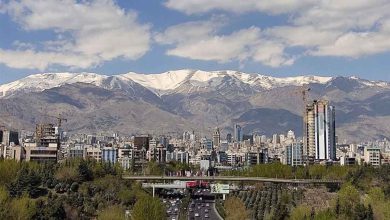 کاهش قیمت مسکن تهران در شهریور ماه