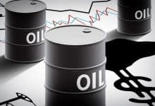 قیمت نفت به ۱۰۷ دلار می‌رسد