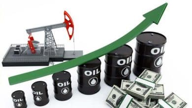 قیمت نفت به 100 دلار نزدیک می‌شود