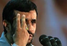 احمدی‌نژاد: امروز برای انتخابات ثبت‌نام می‌کنم+ویدئو
