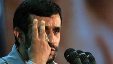تحریم‌های تازه آمریکا / محمود احمدی نژاد تحریم‌ شد