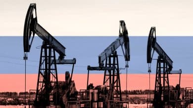 قیمت جهانی نفت همچنان سوار بر نوار صعودی