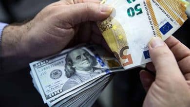 ثبات قیمت‌ ارزها در مرکز مبادله ارزی