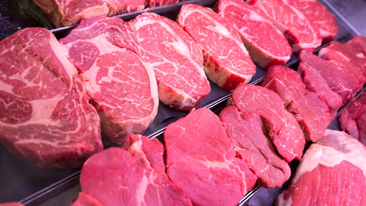 بازار گوشت قرمز به ثبات می‌رسد