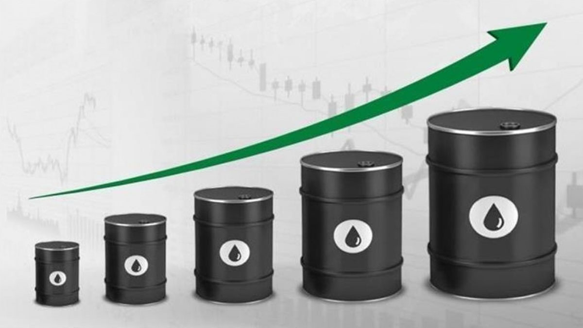 صعود قیمت نفت با نگرانی از کمبود عرضه