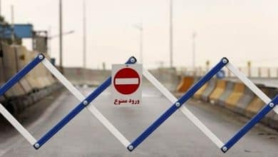 جزییات محدودیت ترافیکی جاده های کشور تا 15 مهر