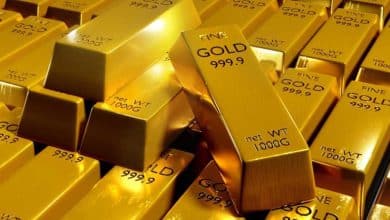 قیمت طلای جهانی امروز ۱۴ فروردین ۱۴۰۲