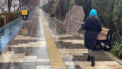 هواشناسی ایران ۲۱ مهر ۱۴۰۲ / تشدید بارش‌ها در برخی استان‌ها