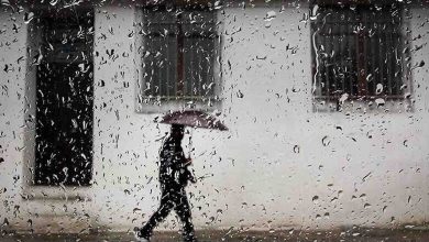 هواشناسی ایران ۶ آبان ۱۴۰۲ / بارش ۵ روزه باران در برخی استان‌ها