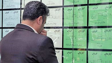 کاهش ۵۰ درصدی معاملات مسکن در تهران