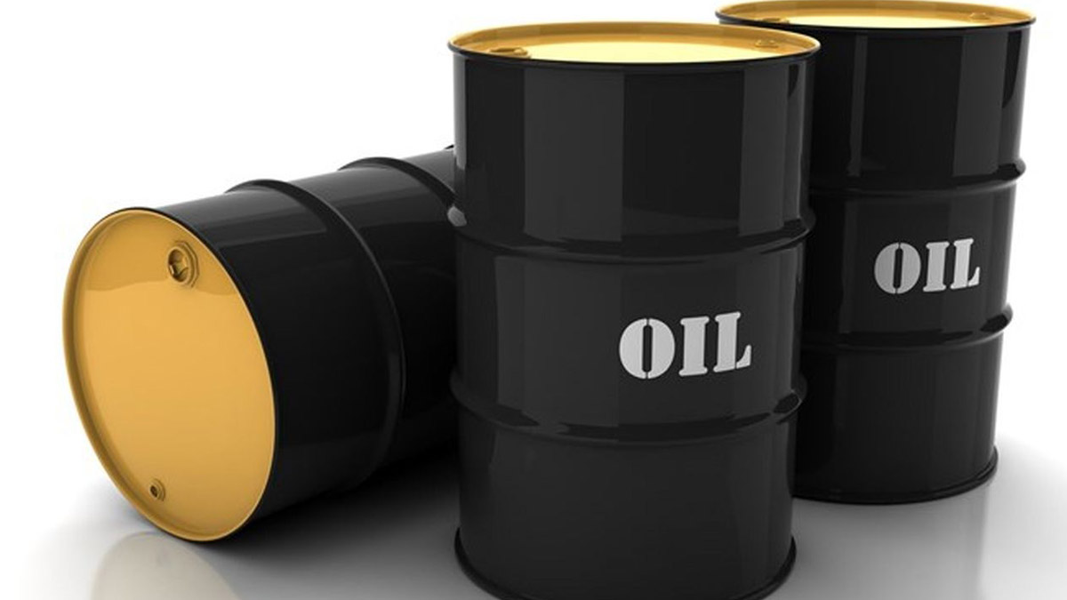 قیمت نفت در آخرین روز هفته چند؟