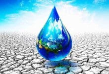 نیمی از جمعیت جهان به آب سالم دسترسی ندارند