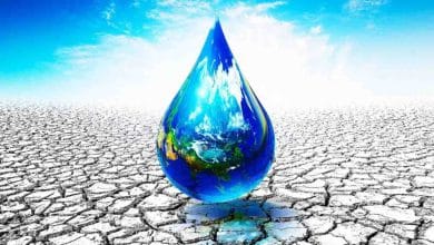 نیمی از جمعیت جهان به آب سالم دسترسی ندارند