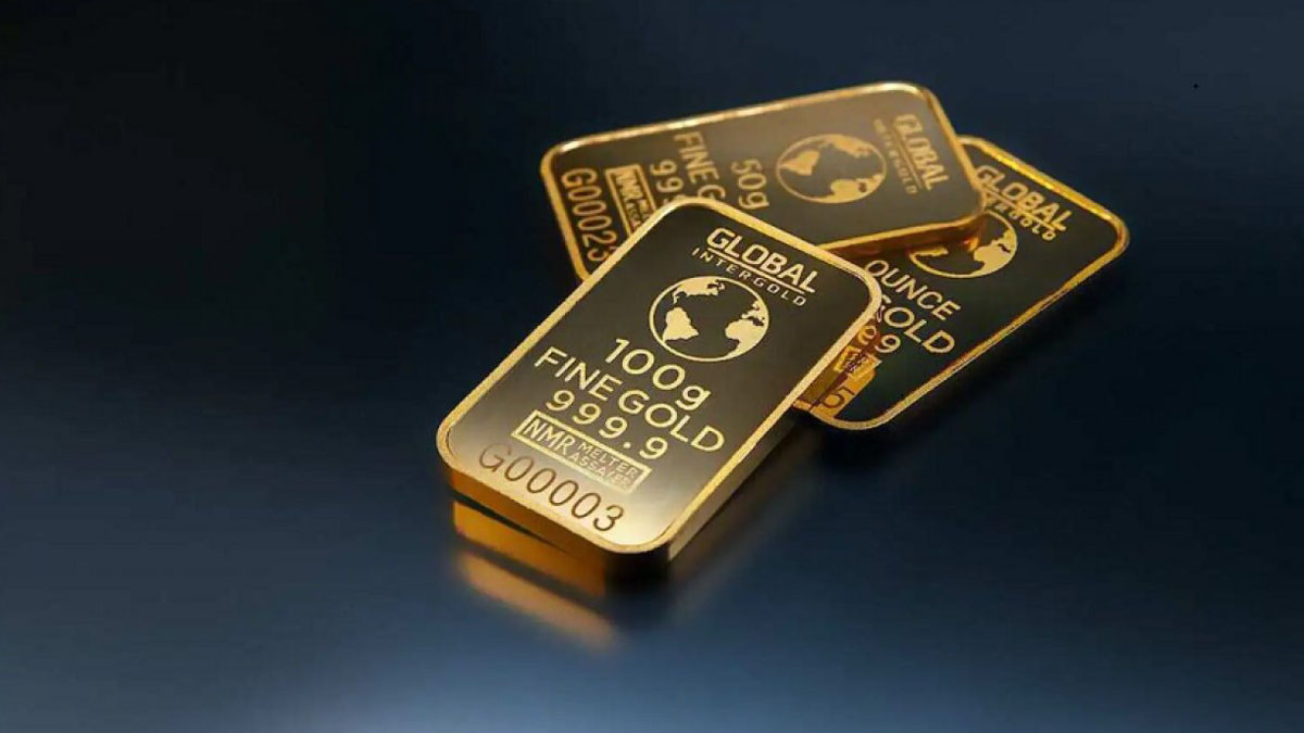 صعود طلای جهانی/ منتظر طلای ۲۰۰۰ دلاری باشیم