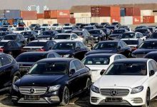 فروش ۳۷۶ خودروی خارجی در مزایده اموال تملیکی