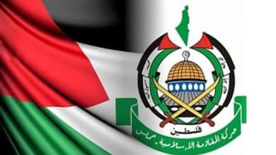 حماس اعلام بسیج عمومی کرد