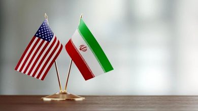 ایران و آمریکا سه شنبه در عمان مذاکره کردند