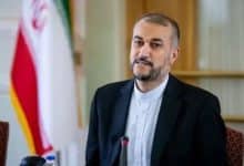 وزیر‌خارجه ایران به عراق می‌رود