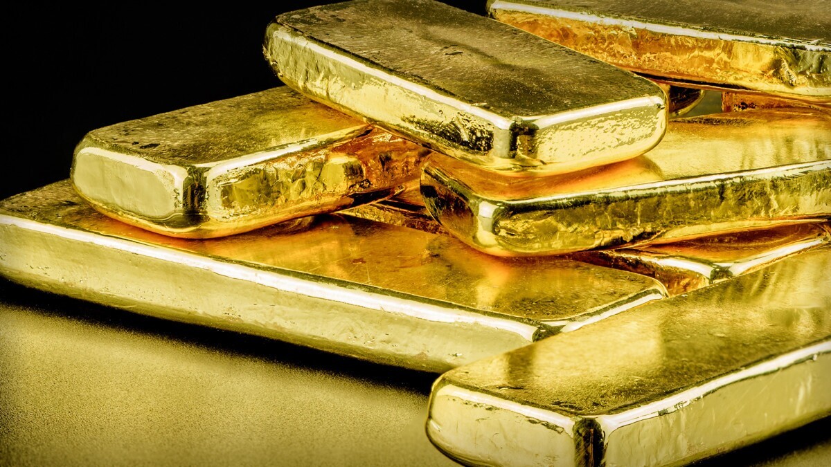 طلای جهانی به کانال ۲۰۰۰ دلاری برگشت