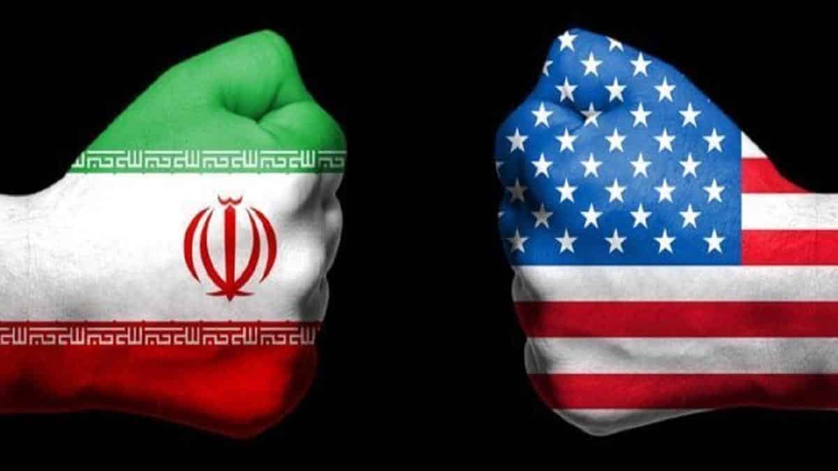 آمریکا تحریم موشکی علیه ایران وضع کرد