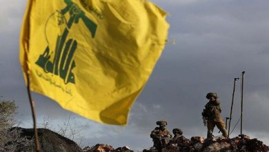 حمله حزب‌الله لبنان به سه پایگاه ارتش اسرائیل