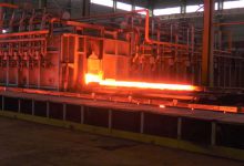 تولید فولاد ایران ۱۶ درصد افزایش یافت
