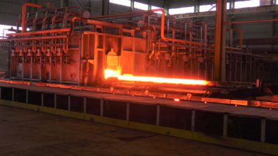 تولید فولاد ایران ۱۶ درصد افزایش یافت