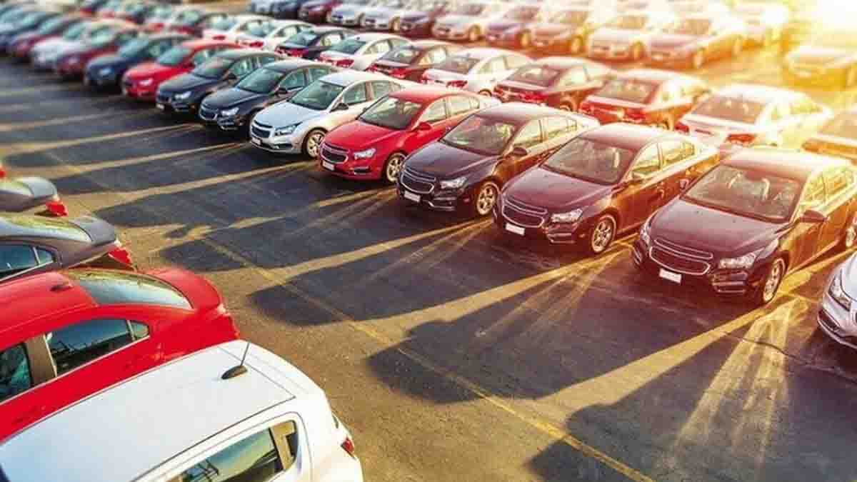 بازگشایی سامانه یکپارچه خودروهای وارداتی؛ هفته آینده