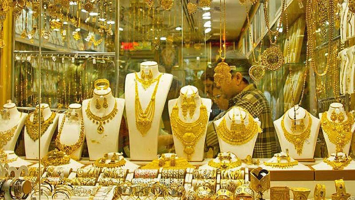 قیمت طلا و سکه امروز 30 مهر 1402/ نوسان کاهشی در بازار طلا
