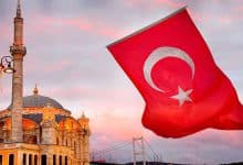 میزان فروش مسکن در ترکیه