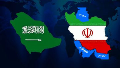 پایه‌ریزی آغاز تجارت ایران و عربستان