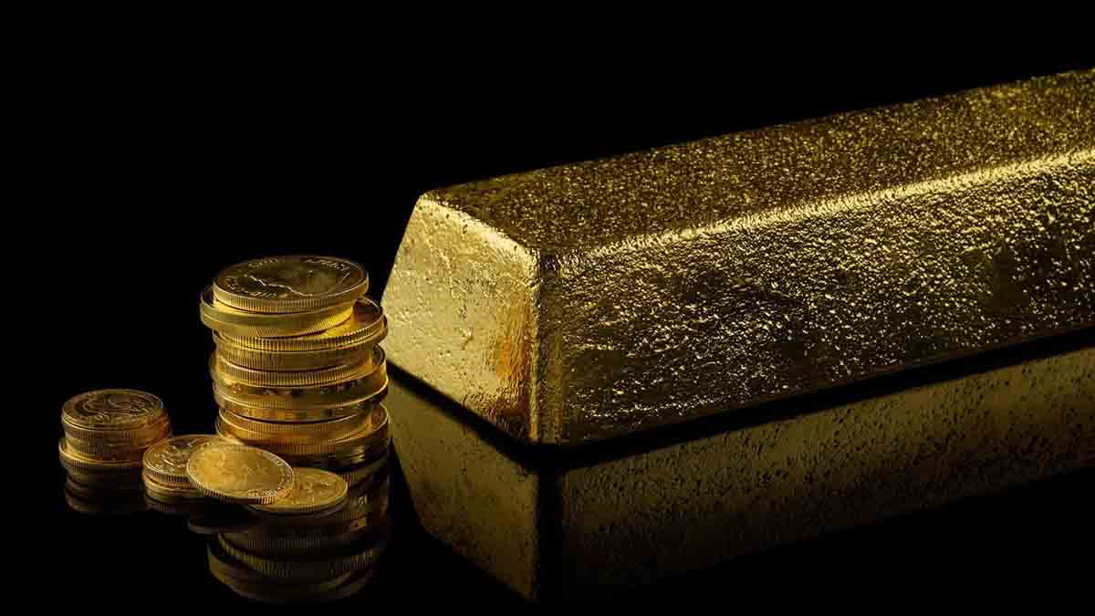 قیمت طلای جهانی به ۱۸۶۱ دلار رسید