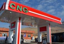 احتمال عرضه رایگان CNG برای کاهش مصرف بنزین