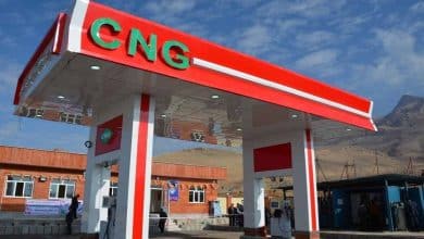 احتمال عرضه رایگان CNG برای کاهش مصرف بنزین