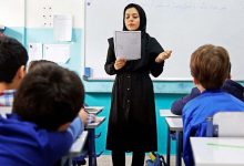 ورود ۱۰ هزار و ۷۰۰ معلم به دبستان‌ها از هفته آینده