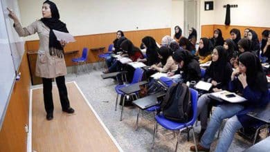 حذف 32 هزار استاد حق‌التدريسی دانشگاه آزاد