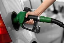توزیع بنزین یورو پنج در کلانشهر‌ها