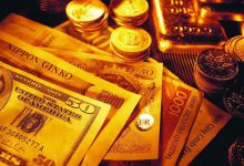 قیمت طلا، سکه و ارز ۷ فروردین‌ ۱۴۰۳/ طلا یک کانال سقوط کرد