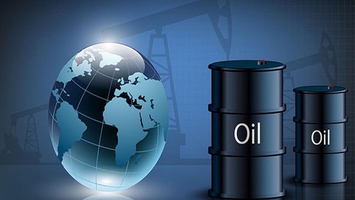 قیمت نفت در نقطه اوج یک هفته‌ای