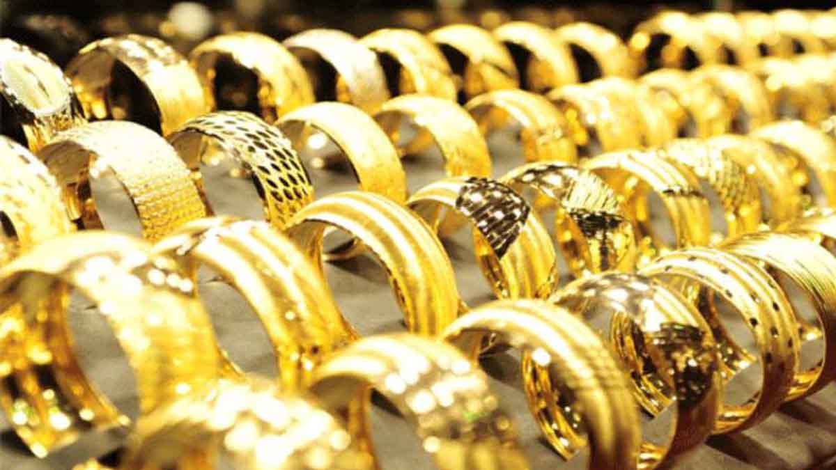 پیش‌بینی قیمت طلا و سکه / منتظر طلای ۱۱ میلیونی باشیم؟
