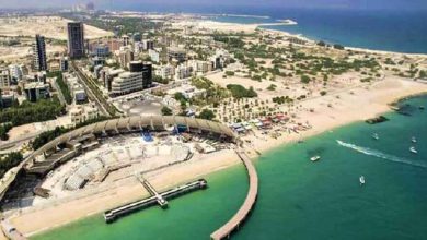مجوز ساخت ۸ شهر جدید ساحلی صادر شد