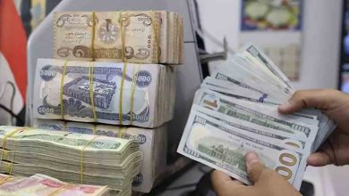 معامله با دلار در عراق از ۲۰۲۴ ممنوع می‌شود