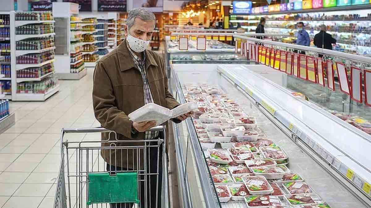کالاهای اساسی در هفته پایانی خرداد / قیمت جدید گوشت، مرغ، روغن و برنج