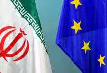 شورای اروپا تحریم‌های موشکی علیه ایران را حفظ می‌کند