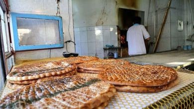 نان در تهران گران می‌شود؟ / خبر مهم فرماندار برای افزایش قیمت نان در تهران