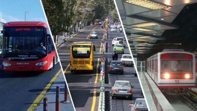 بلیت مترو و اتوبوس در تهران رایگان می‌شود؟