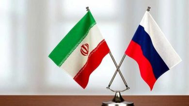 ادامه مذاکرات بانکی ایران و روسیه
