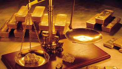حجم معاملات گواهی سپرده شمش طلا از ۱.۵ تن عبور کرد